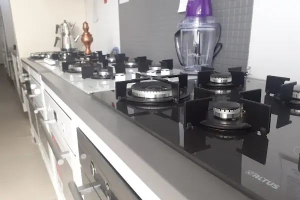 ALTUS YETKİLİ BAYİ..SİMVAYHOME... - Resim 5