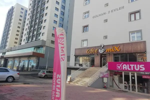 ALTUS YETKİLİ BAYİ..SİMVAYHOME... - Resim 9