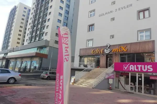ALTUS YETKİLİ BAYİ..SİMVAYHOME... - Resim 4