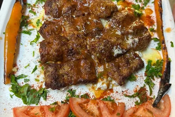 Big Mama's Diyarbakır - Resim 11