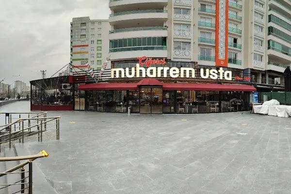 Big Mama's Diyarbakır - Resim 2