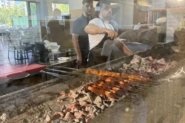 Big Mama's Diyarbakır - Resim 14