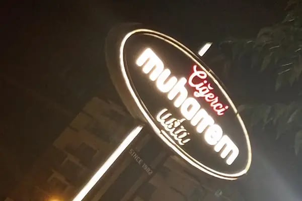 Big Mama's Diyarbakır - Resim 20