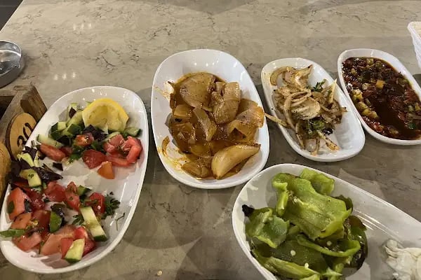 Big Mama's Diyarbakır - Resim 4