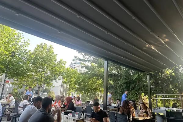 Big Mama's Diyarbakır - Resim 16