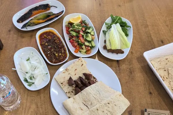 Big Mama's Diyarbakır - Resim 12
