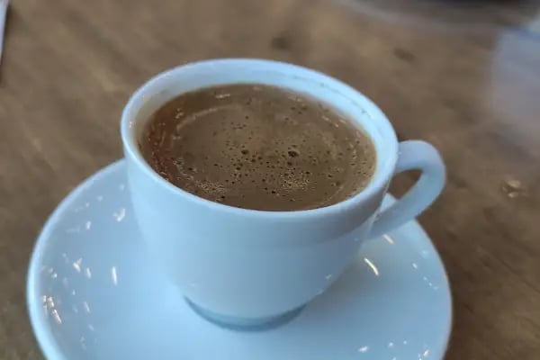 Big Mama's Diyarbakır - Resim 19