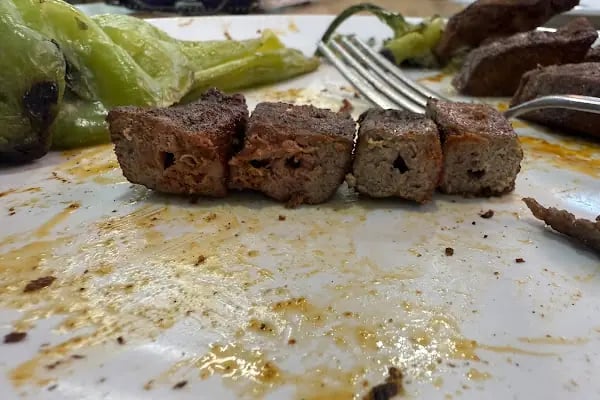 Big Mama's Diyarbakır - Resim 15