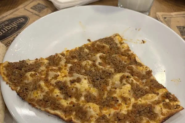 Big Mama's Diyarbakır - Resim 9
