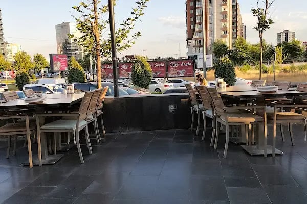 Big Mama's Diyarbakır - Resim 18