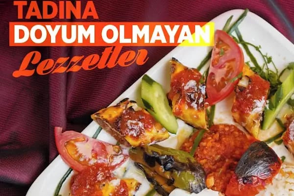 Big Mama's Diyarbakır - Resim 3