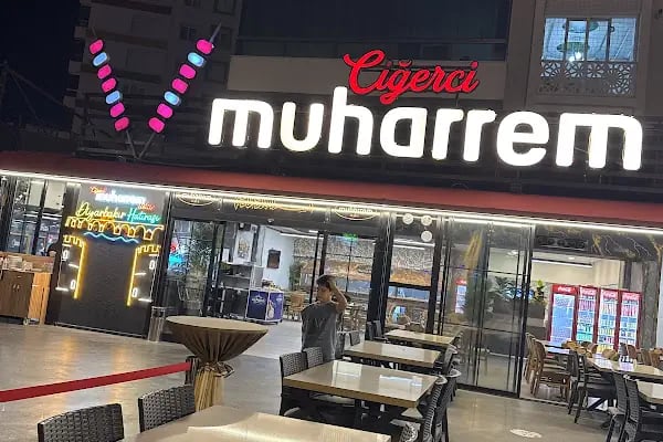 Big Mama's Diyarbakır - Resim 13