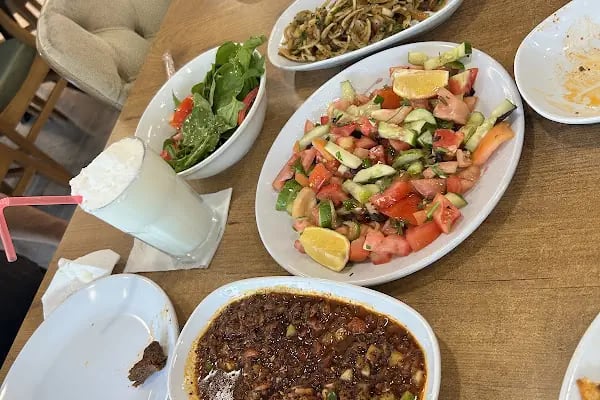 Big Mama's Diyarbakır - Resim 5