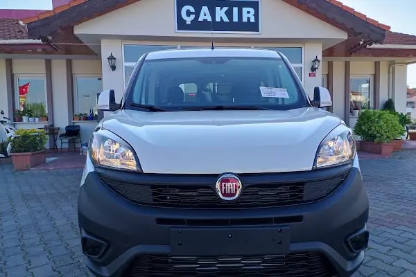 ÇAKIR OTOMOTİV-Hidayet Çakır. - Resim 19