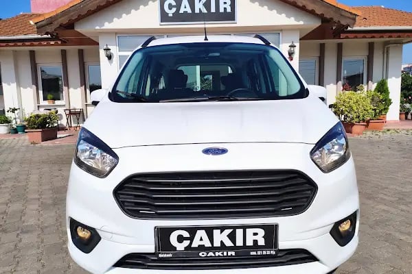 ÇAKIR OTOMOTİV-Hidayet Çakır. - Resim 20
