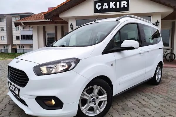 ÇAKIR OTOMOTİV-Hidayet Çakır. - Resim 13