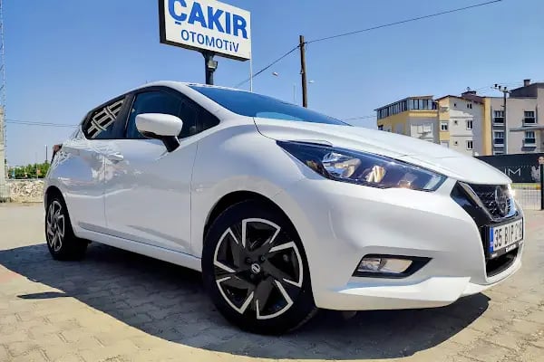 ÇAKIR OTOMOTİV-Hidayet Çakır. - Resim 5