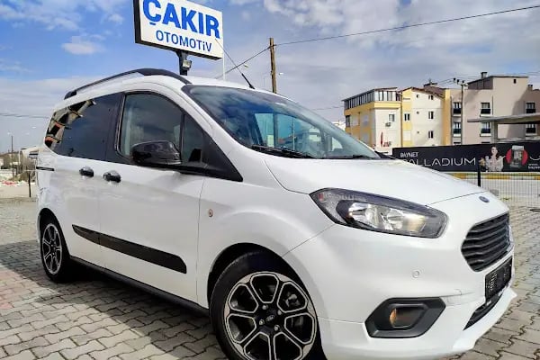 ÇAKIR OTOMOTİV-Hidayet Çakır. - Resim 7