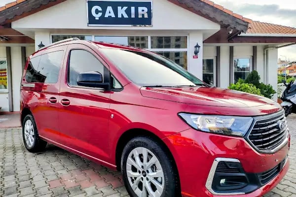 ÇAKIR OTOMOTİV-Hidayet Çakır. - Resim 1