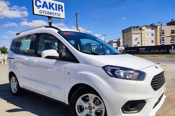 ÇAKIR OTOMOTİV-Hidayet Çakır. - Resim 16