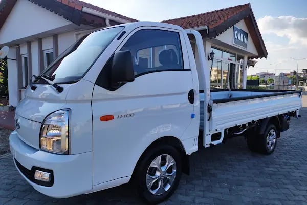 ÇAKIR OTOMOTİV-Hidayet Çakır. - Resim 18