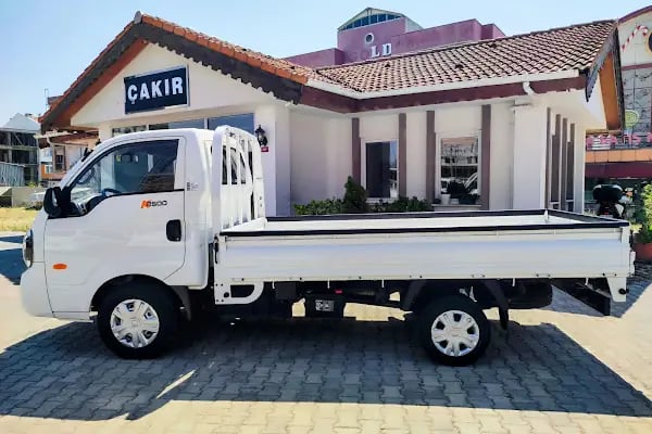 ÇAKIR OTOMOTİV-Hidayet Çakır. - Resim 6
