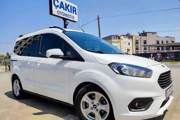 ÇAKIR OTOMOTİV-Hidayet Çakır. - Resim 3