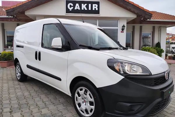 ÇAKIR OTOMOTİV-Hidayet Çakır. - Resim 14
