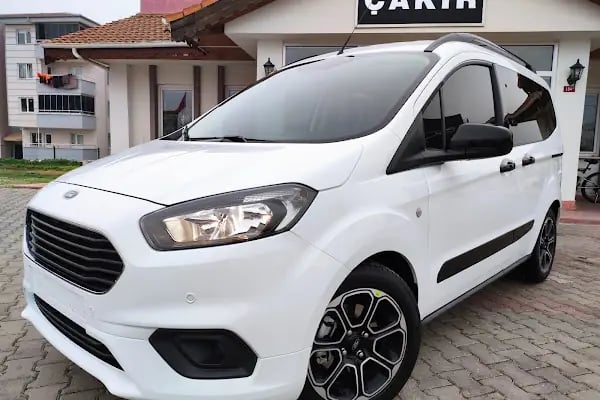 ÇAKIR OTOMOTİV-Hidayet Çakır. - Resim 10