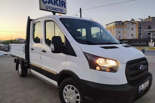 ÇAKIR OTOMOTİV-Hidayet Çakır. - Resim 4