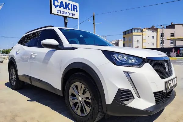 ÇAKIR OTOMOTİV-Hidayet Çakır. - Resim 15