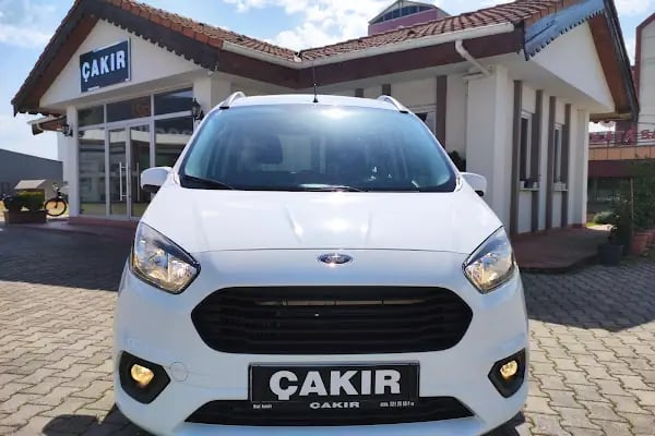 ÇAKIR OTOMOTİV-Hidayet Çakır. - Resim 17