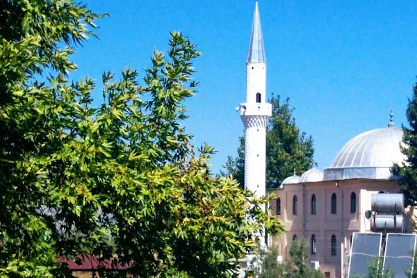 Çolak Aziz Cami - Resim 3