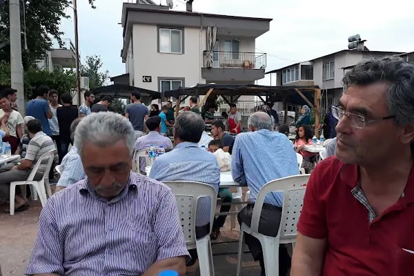 Çolak Aziz Cami - Resim 10