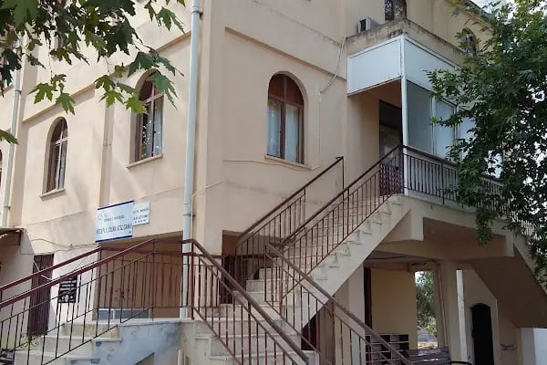 Çolak Aziz Cami - Resim 4