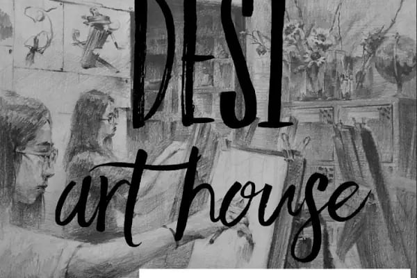 Desi Art House - Resim 4