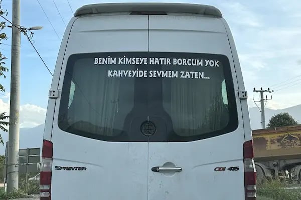 Türe soğuk hava deposu - Resim 2
