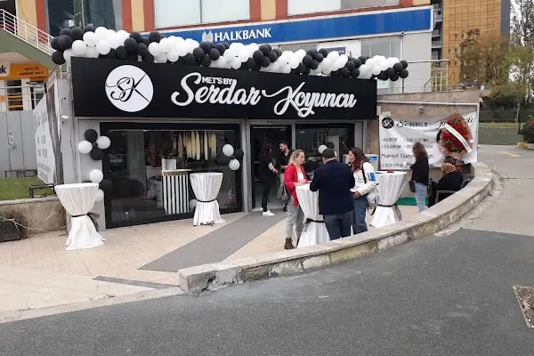 By Serdar Koyuncu | Ataşehir Kadın Kuaförü - Resim 4