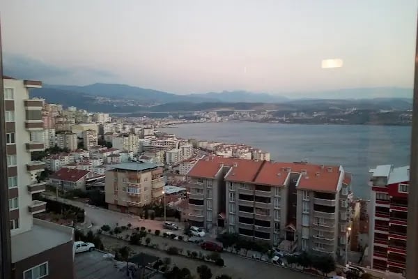 İlknur Sitesi - Resim 5
