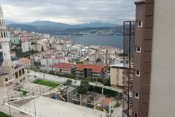 İlknur Sitesi - Resim 2