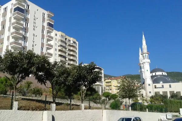 İlknur Sitesi - Resim 6