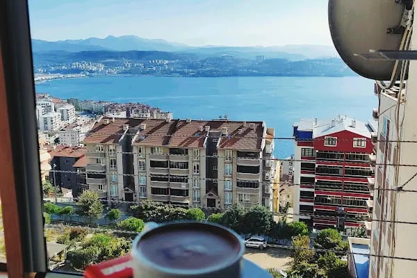 İlknur Sitesi - Resim 8