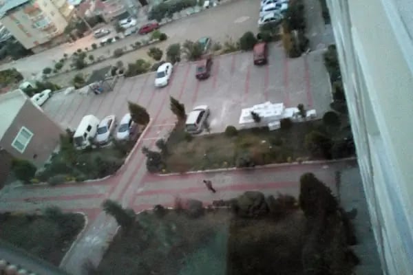 İlknur Sitesi - Resim 14