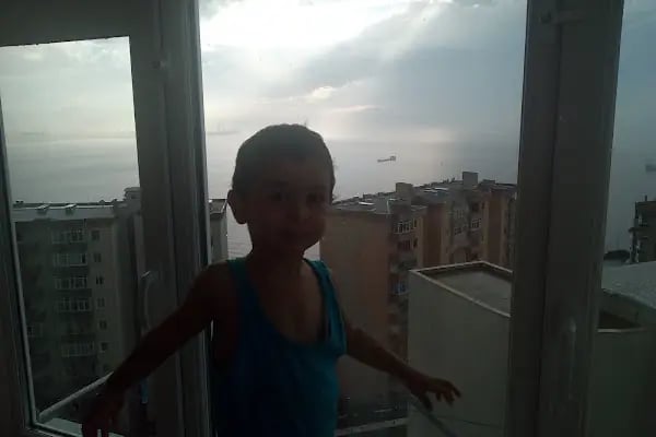 İlknur Sitesi - Resim 17