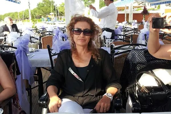 İlknur Sitesi - Resim 19