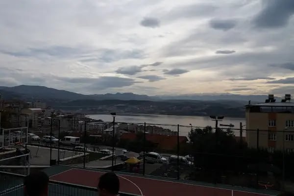 İlknur Sitesi - Resim 3