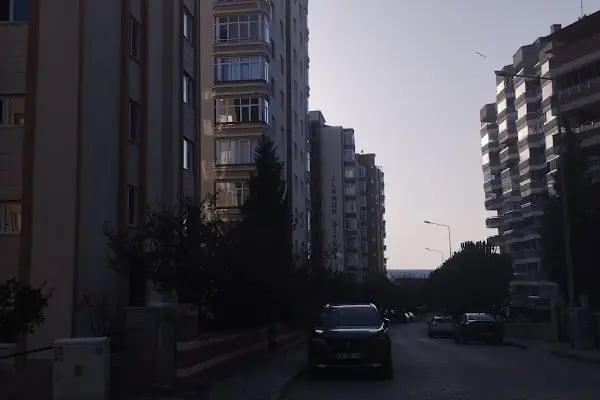 İlknur Sitesi - Resim 10