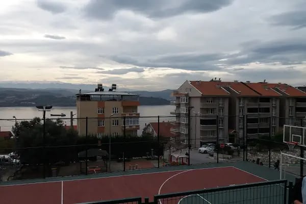 İlknur Sitesi - Resim 7