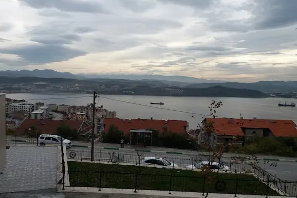 İlknur Sitesi - Resim 15