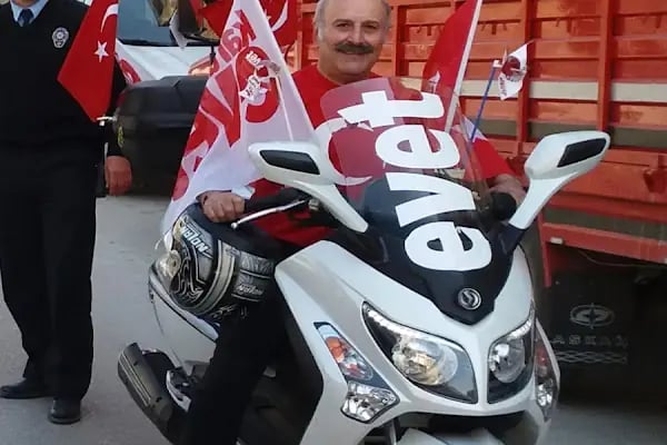 İlknur Sitesi - Resim 13